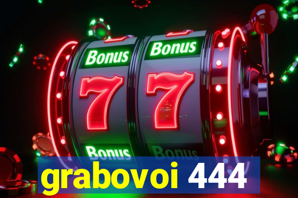 grabovoi 444